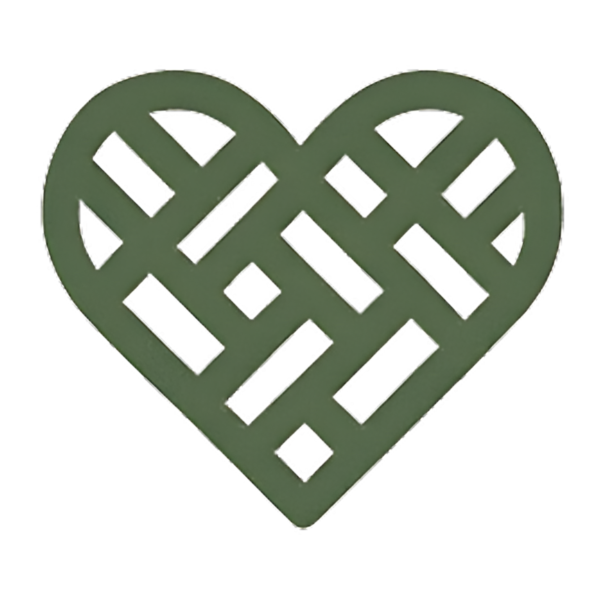 Woven in Agape Store Logo